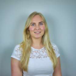 Profielfoto van Sanne op Oppasland